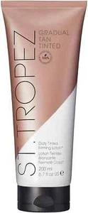 St.Tropez Gradual Tan Daily Tinted firming Lotion, 200ml, New - Picture 1 of 1