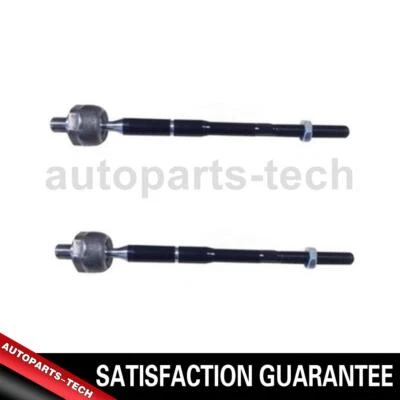 Extremidade da haste de amarração de direção interna dianteira para Ford Explorer 2011 2012 2013 2014 2015 2016 - Imagem 1 de 2