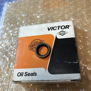 Victor 47399 / 8792S Manual Shaft Seal New In The Box! F+S! - Picture 1 of 6