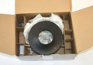 Kohler TLS22029-4-BL Matte Black Tempered Trim Less Showerhead Shower Trim - Picture 1 of 4