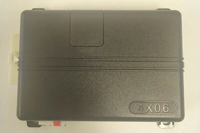 Viper/Clifford/Python 4X06 Remote Start Replacement Module - Image 1 of 4
