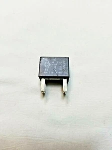 Denso GM Chevy Cobalt 13502752 Gray mini micro multi-purpose relay OEM - Foto 1 di 2