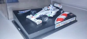 STEWART FORD SF3 JOHNNY HERBERT SCALA 1:43 - Foto 1 di 3