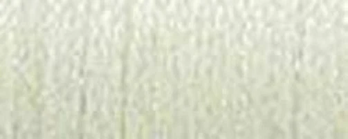 Kreinik Very Fine #4 Metallic Braid, Fluoro/glow in dark Grapefruit VF 052FS 11m - Image 1 of 1