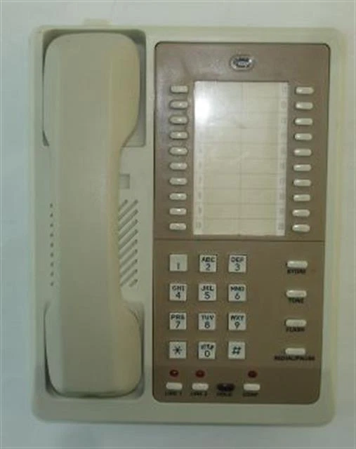 Comdial AT200M Phone - Image 1 of 1