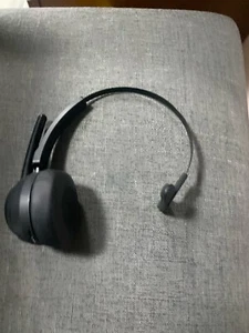 Wireless Bluetooth headset designed for professional use - Zdjęcie 1 z 1