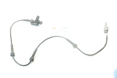 2005 INFINITI G35 COUPE FRONT RH PASSENGER SIDE ABS WHEEL SPEED SENSOR A3546 - Image 1 of 4