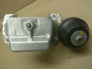 2018 Honda Clarity PHEV Sub Frame Engine Mount Bracket Weight - Picture 1 of 4