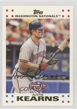 2007 Topps Opening Day Austin Kearns #13