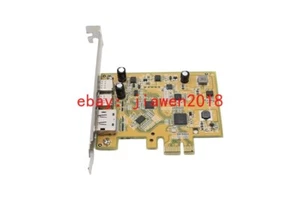 High bracket Dell DP USB3.1 Gen2 10Gbps Type C Adapter card UPD2018 - Picture 1 of 3