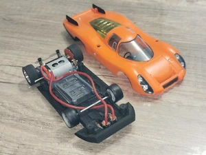 Chasis Porsche 907L SRC OSC - Imagen 1 de 4