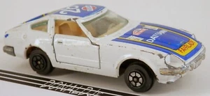 Yatming Datsun "280Z-T" White S30 Nissan Fairlady Z #1062 1/64 Scale Diecast - Picture 1 of 2