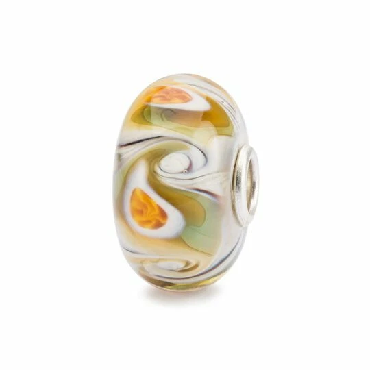 Mode TROLLBEADS Baum Von Weisheit TGLBE-20294