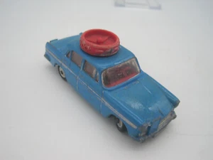 Corgi Toys Austin A 60 mit Lenkung blau Selten Vintage 60er Jahre - Bild 1 von 8