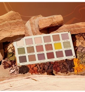 Colourpop Palette di ombretti in arenaria - Foto 1 di 6