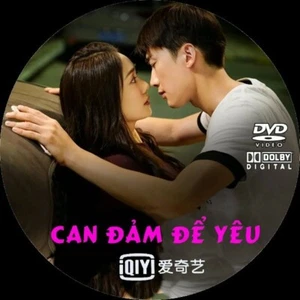 Can Dam De Yeu   -   Phim Trung Quoc - Picture 1 of 1
