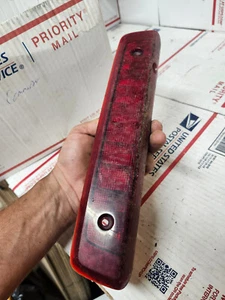 2006 - 2010 Jeep Commander LED 3rd Third Brake Light OEM - Picture 1 of 2