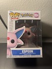 Funko Pop! Vinyl: Pokémon - Espeon #884
