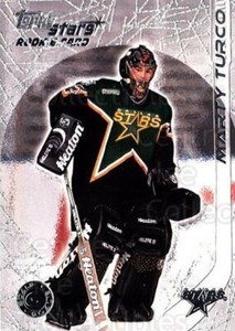 2000-01 Topps Stars #112 Marty Turco
