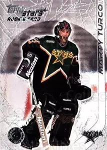 Marty Turco 2000-01 Topps Stars #112 - Imagen 1 de 1