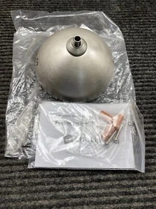 NOS CK001B-FJ-SC-277 FSJ Canopy 4in Round Dome SN 277 - Picture 1 of 8