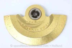 Sandoz ETA 2824-1 (21 jewels) oscillating weight - 151947 - Imagen 1 de 2