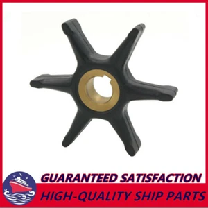 Water Pump Impeller 375638 389646 775518 For Johnson Evinrude 10 15 18 20 25HP - Picture 1 of 4
