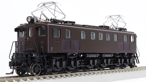 HO Gauge Tenshodo JNR EF15 Electric Locomotive Standard/Tokaido Spec H0/J Scale - Picture 1 of 12