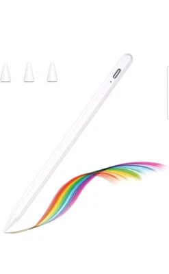 Stylus Touch Screen Pen for iPhone iPad Tablet Samsung Sony HTC Android Phone - Image 1 of 4