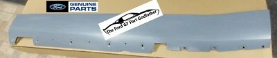 2005,2006 FORD GT GT40 SUPERCAR LOWER L.H. ROCKER PANEL COVER 05/06 - Image 1 of 2
