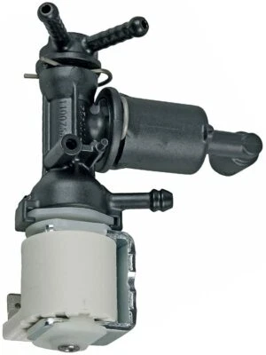 Fonction vanne/distributeur d'élément chauffant pour Saeco/Gaggia | 11001543 - Photo 1/2