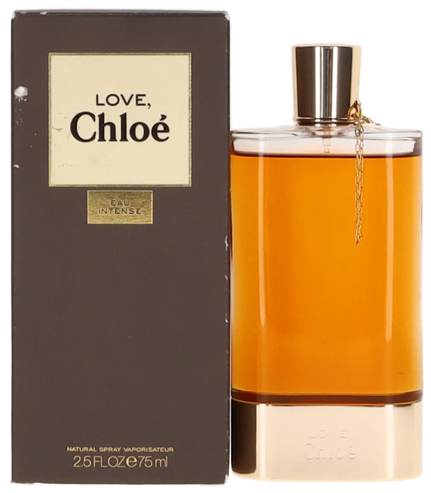 Chloé “ Love 淡香精女| eBay