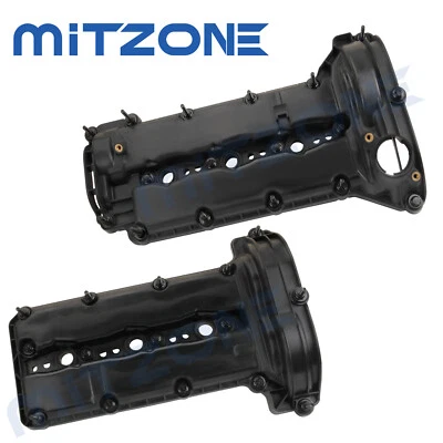 Juego de 2 cubiertas de válvula para Ram 1500 2019 Ram 1500 Classic 2014-2018 3,0 L diésel🚗 Foto 1 de 4