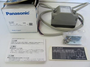 Panasonic SUNX PX-24ES Lichtschranke - USA Verkäufer - NEU - Bild 1 von 8