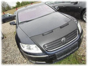 PROTECTOR DEL CAPO compatible con VW Phaeton 2001 - 2010 Hood Car Bra Tuning - Imagen 1 de 2