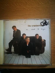 The Cranberries: No need to argue - Bild 1 von 2