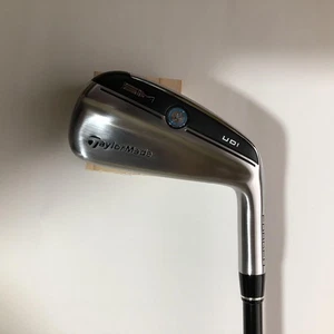 Taylormade Sim Udi No. 2 18 - Picture 1 of 11