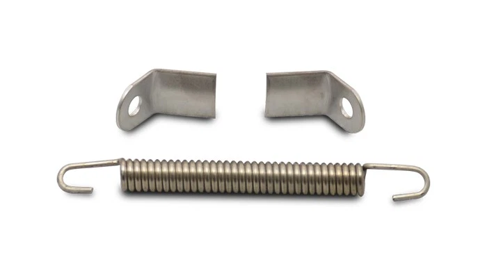 Vibrant 10340 - Muelle de escape Foto 1 de 1