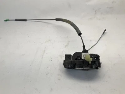 Actuador de bloqueo de pestillo de puerta delantera derecha Chevrolet Camaro SS 11-14 P Foto 1 de 4