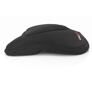 fodera da sella tour/city sc-g02 geltech nero 2502019900 XLC bici - Foto 1 di 1