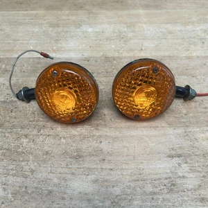 Vintage Honda Blinker CB750 CB550 - Bild 1 von 2
