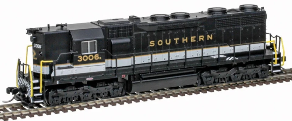 ATLAS 40005782 N EMD SD35 High Nose Southern Railway #3030 LokSound DCC/SOUND - Image 1 of 1