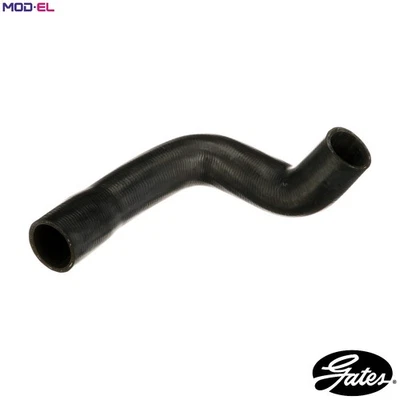 RADIATOR HOSE 3881 FOR FORD TRANSIT/Bus/Platform/Chassis/Van 4AB/4CC/4BC 2.5L - Image 1 of 4