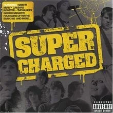 Supercharged von Supercharged | CD | Zustand sehr gut - Bild 1 von 2