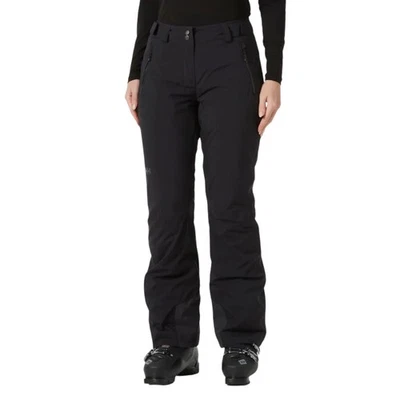 Helly Hansen Women's Legendary Insulated Ski Pants - New -  Pick Color & Size - Image 1 of 2