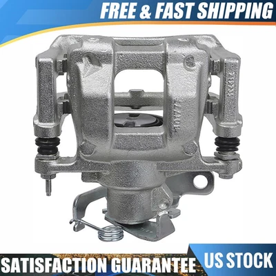 Pinza de freno de disco trasera derecha Cardone 1 para Ford Transit-150 Ford Transit-250 Foto 1 de 3