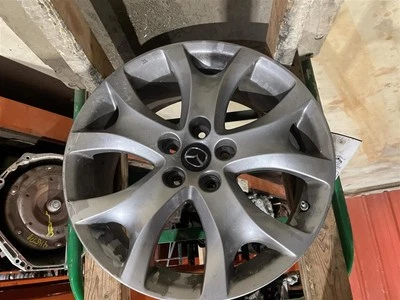 Wheel Aluminum 18x7-1/2 Fits 11-16 MAZDA CX-9 1937404 - Image 1 of 4