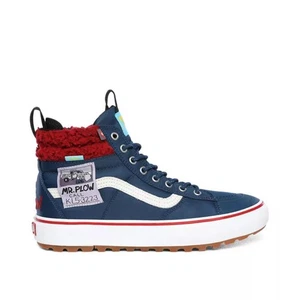 Vans X I Simpson Sk8-Hi Mte 2.0 Dx (I Simpson) Mr. Aratro VN0A4P3I23V - Foto 1 di 18