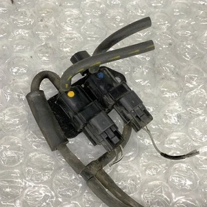 FREEWHEEL CLUTCH CONTROL SOLENOID VALVES MITSUBISHI PAJERO SHOGUN V85W MK4 3.5 - Picture 1 of 12