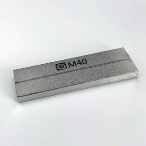 Tweezer sharpening shaping plate (Bergeon 2460) | Watchmaking Tool, Watch Repair - Picture 1 of 3